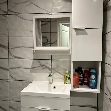 Spacious & Cozy Apartment, Free Parking, Contact-free Entrance Тарту