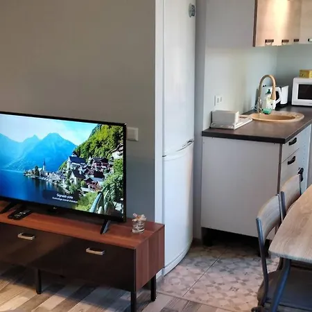 Spacious & Cozy Apartment, Free Parking, Contact-free Entrance Тарту