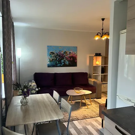 Spacious & Cozy Apartment, Free Parking, Contact-free Entrance Тарту