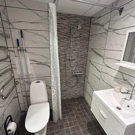 Spacious & Cozy Apartment, Free Parking, Contact-free Entrance Tartu