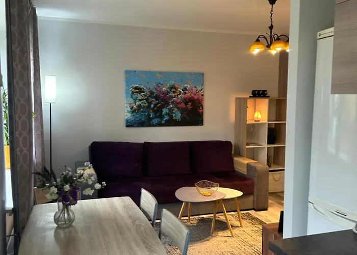 Spacious & Cozy Apartment, Free Parking, Contact-free Entrance Tartu